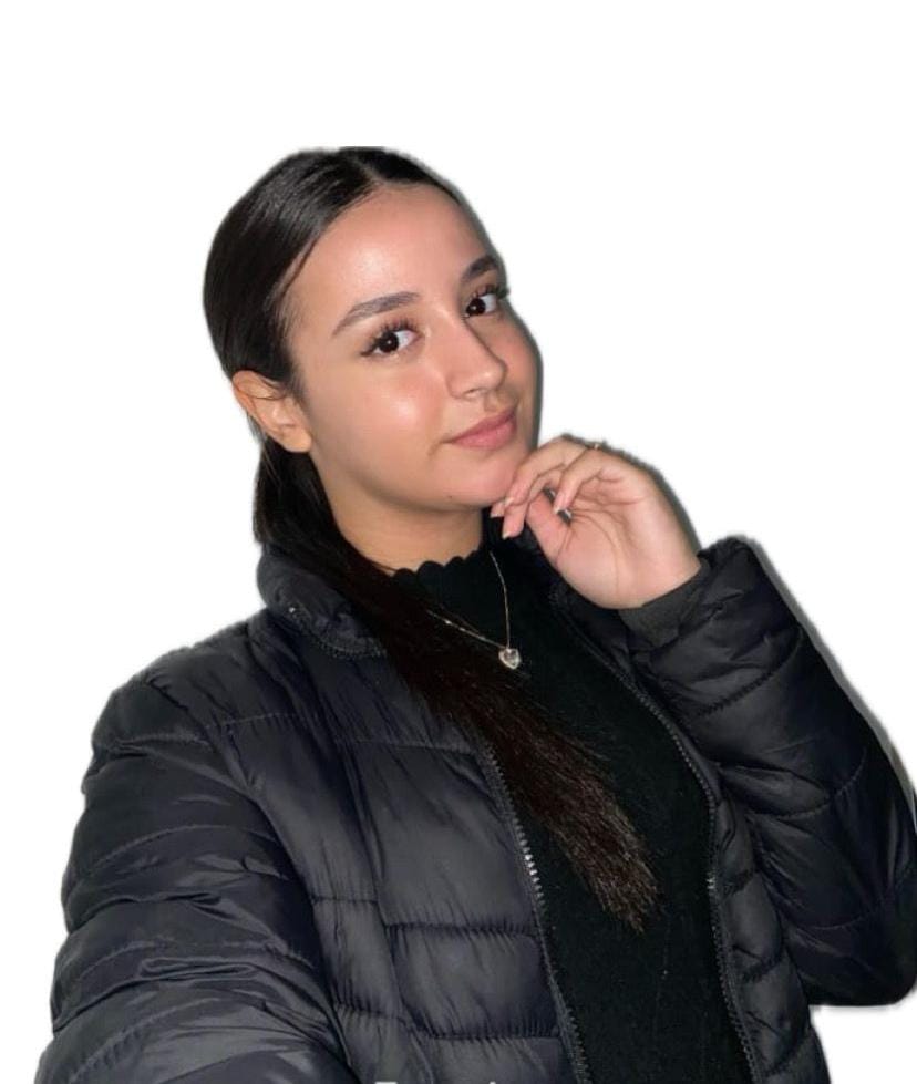 Miriã Leticia - Fundadora do curso